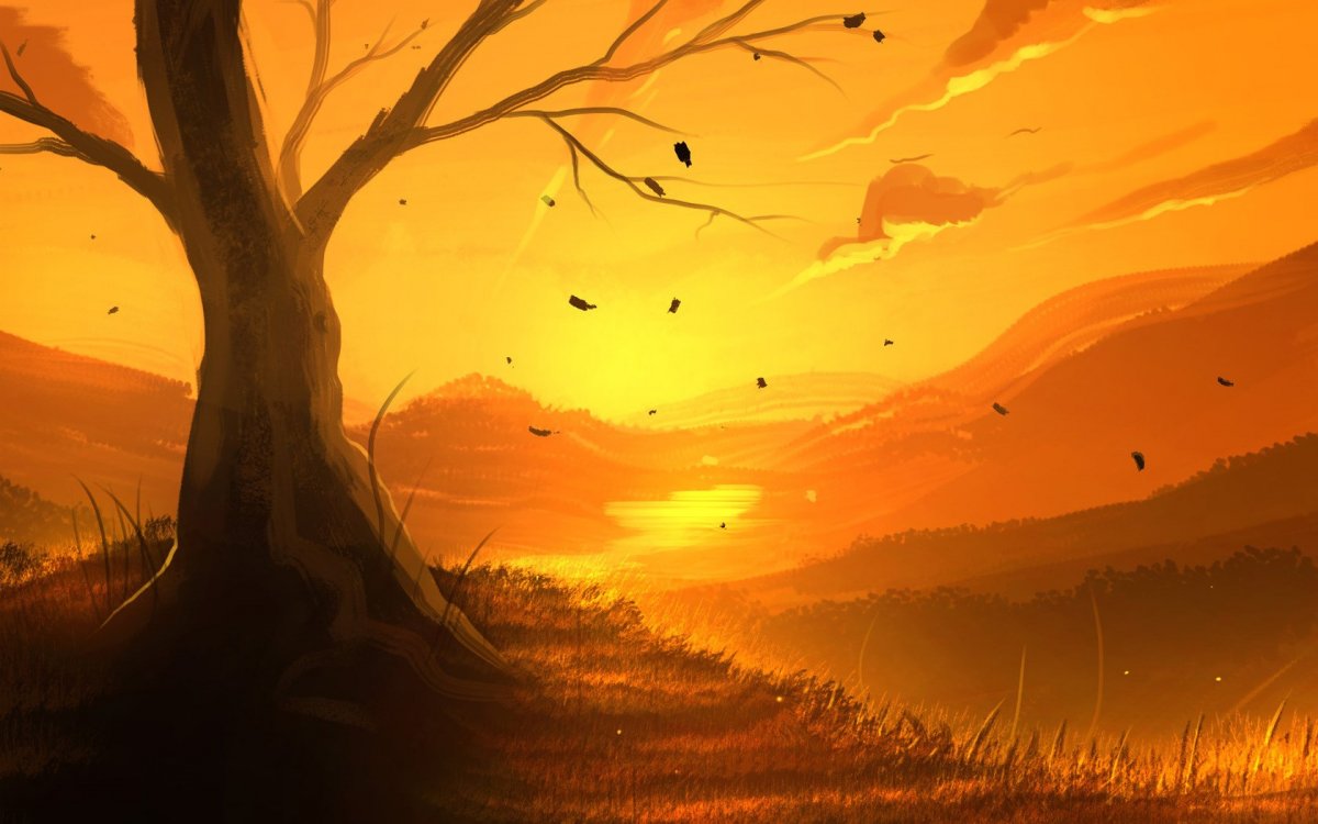 黎明油画组图(30张大图)