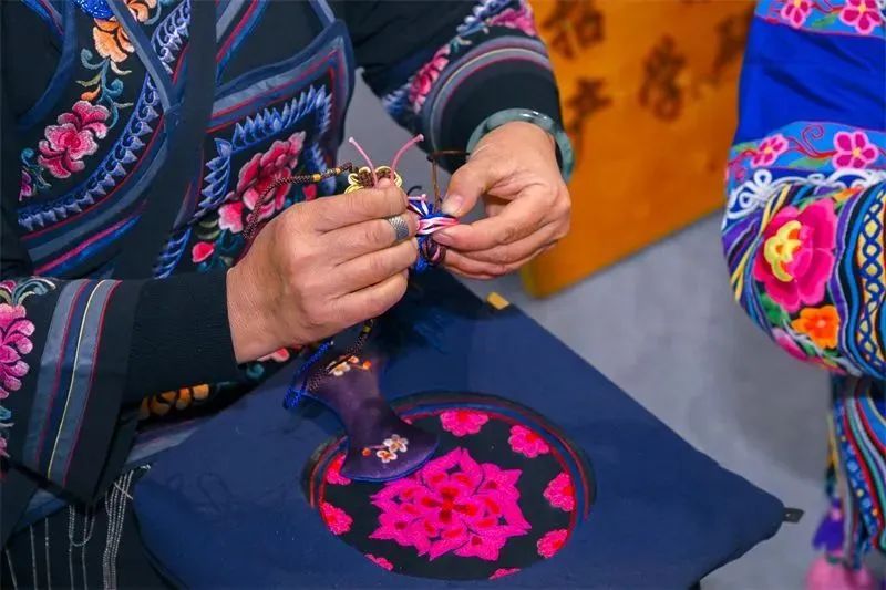 走进"中国阳光城"——永仁