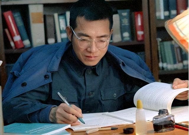 中国著名的数学家