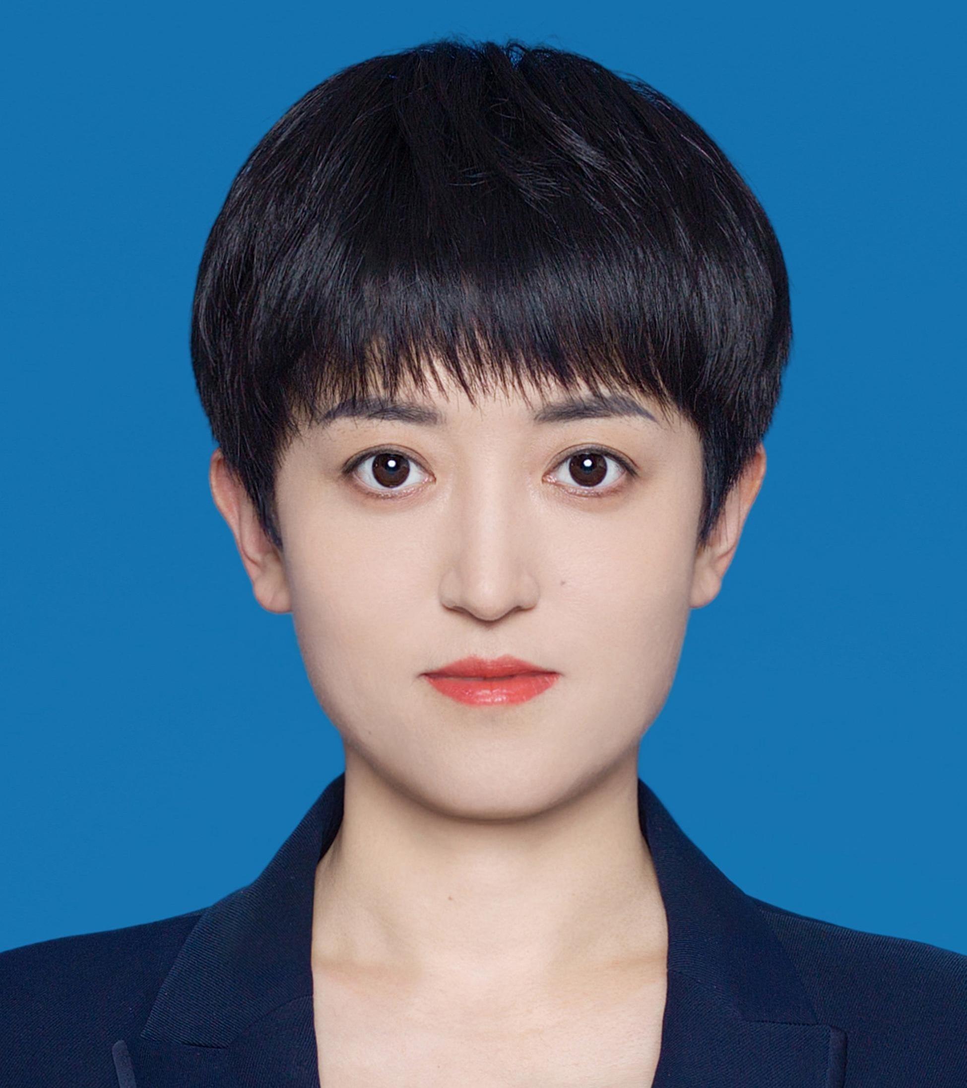 邯郸市8女干部 尽职尽责 女人顶半边天