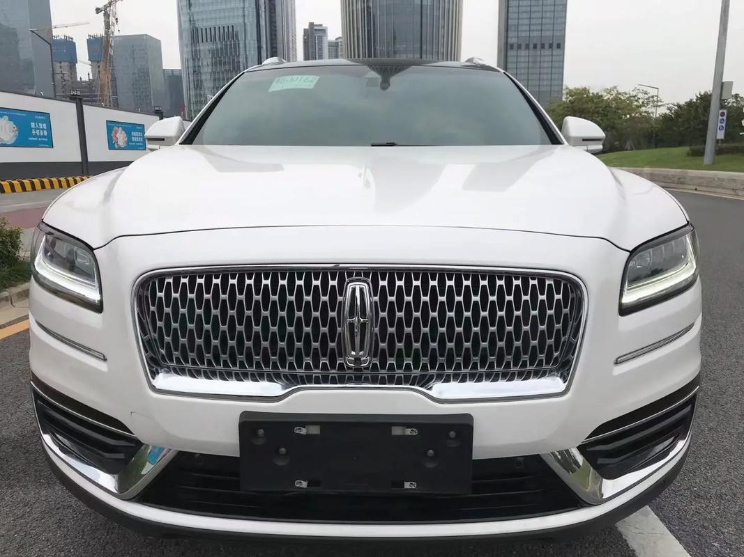林肯的标志图片