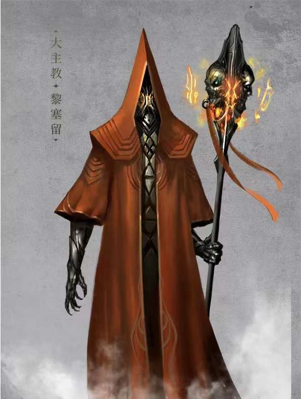 「新本速递」《炼金师》剧本杀剧情简介,角色身份提前公布