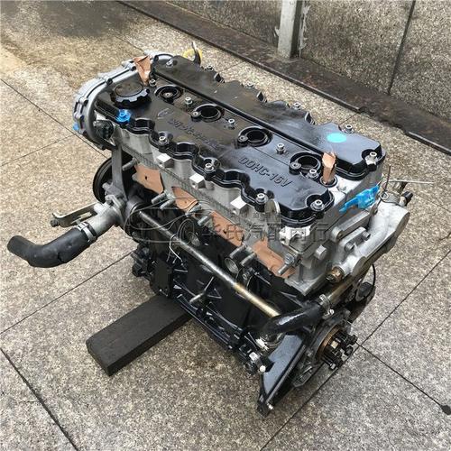 jlh4g20tdb是哪个厂家的发动机?