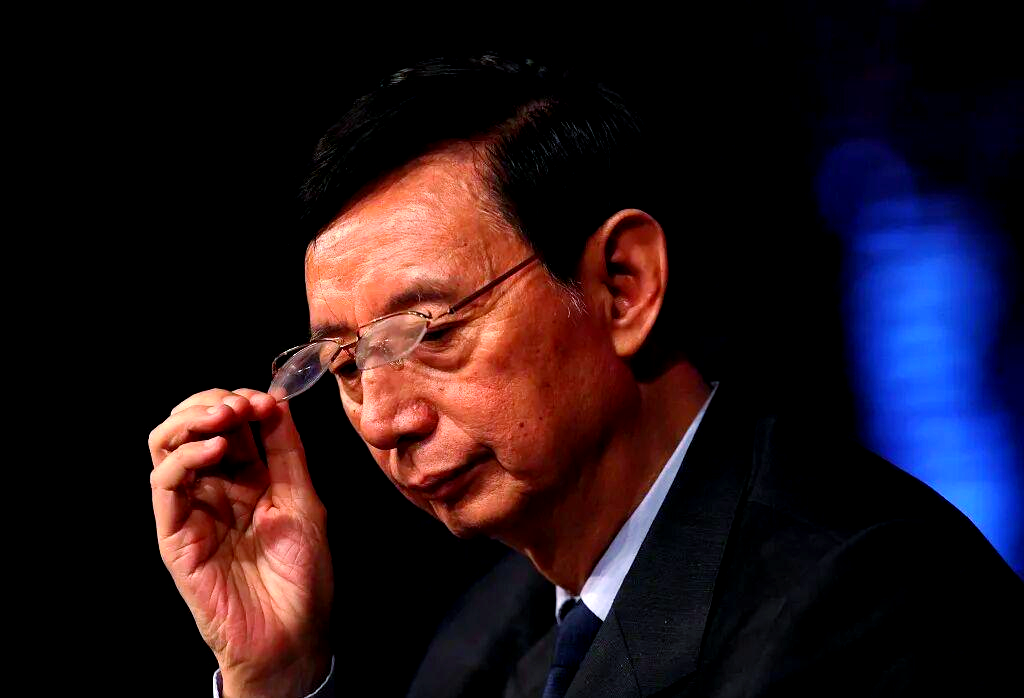 尹明善的养老选择与力帆集团的起伏之路