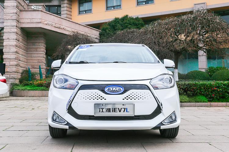 江淮iev7续航参数 江淮iev7s车型配置主要参数