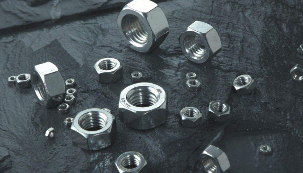 日本永不松动螺母:虽已公开技术原理,但无国家能仿制成功?