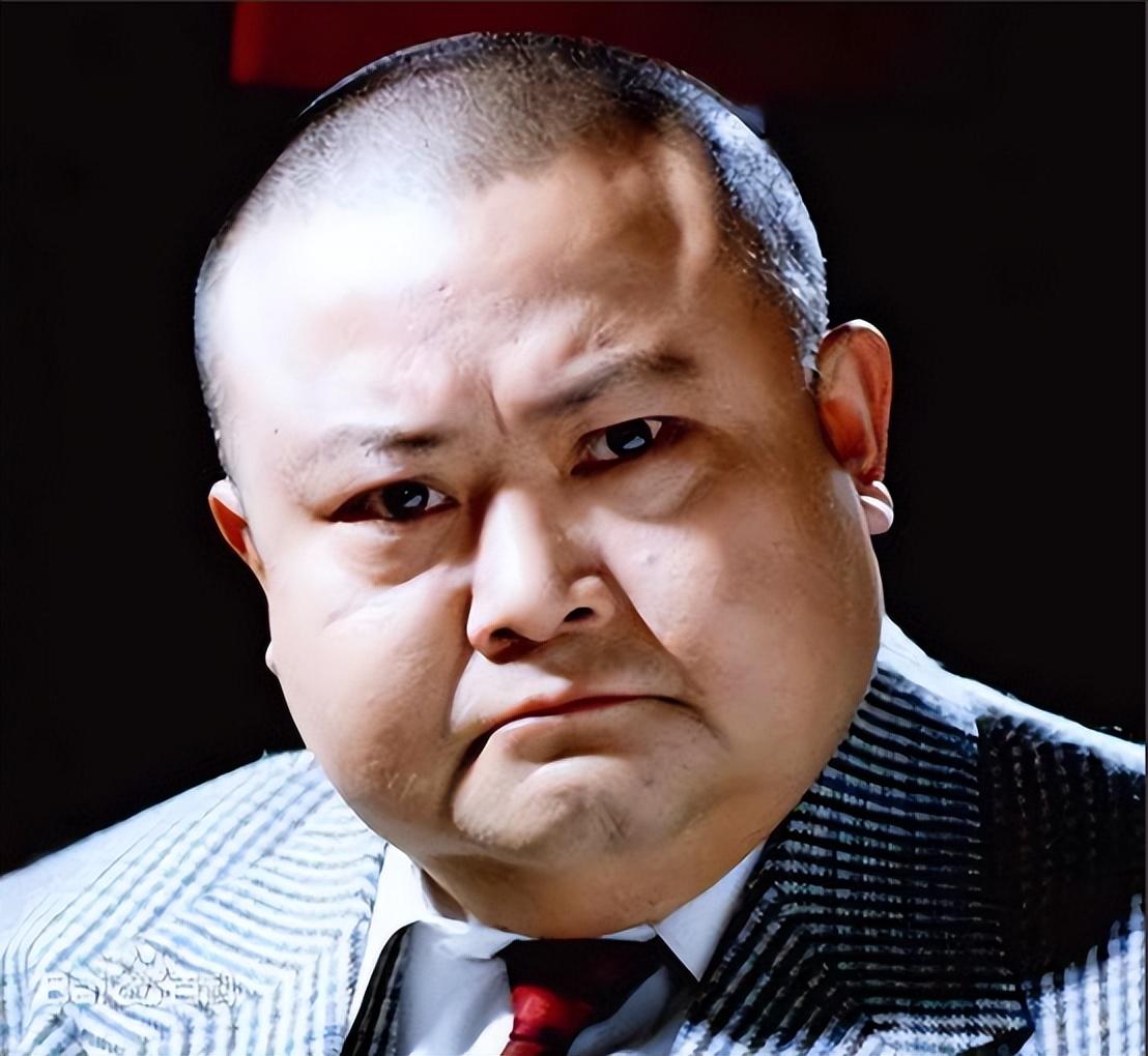 巴蜀十大笑星——刘德一,61岁与21岁女大学生坠入爱河惹争议