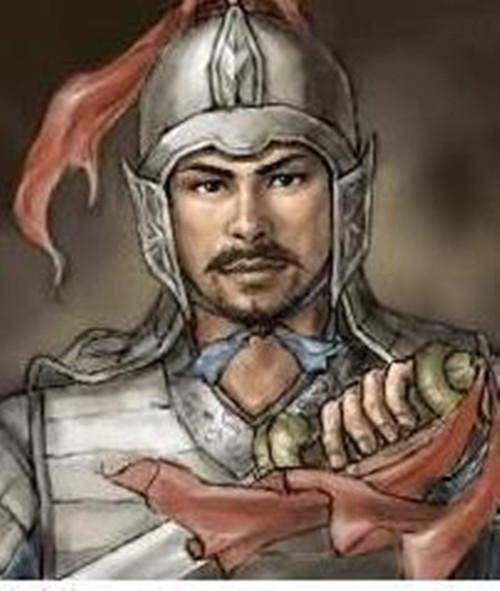 李世民赐婚50多岁的薛万彻和15岁的丹阳公主,新郎官新婚夜却被拦