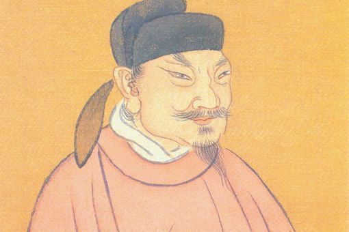 杭州人物志之姚合:终老此江头