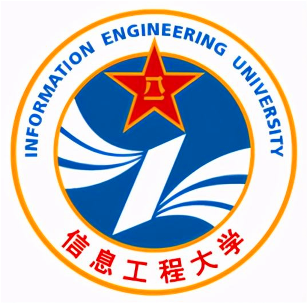 信息工程学院logo设计图片