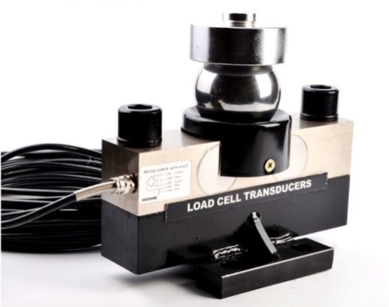 浅谈桥式称重传感器