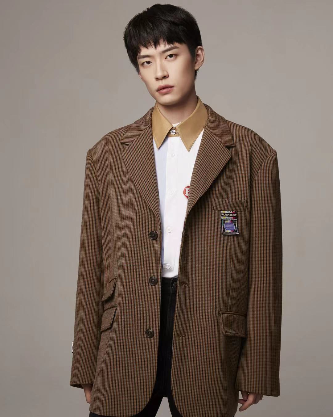 odd陈思键2021全国巡演即将启动 二专首唱燃爆夏天