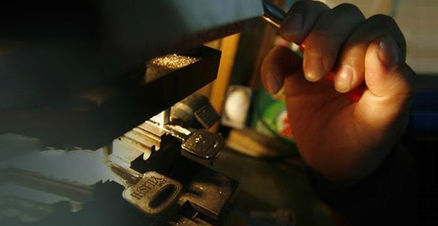 不做城市牛皮癣,专业文明开锁匠