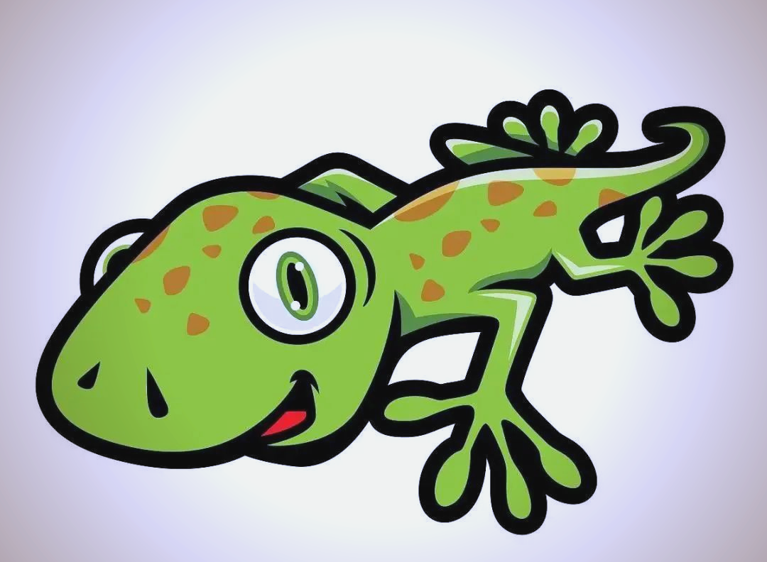 男子因非法狩猎野生壁虎被抓获,数量众多