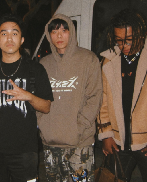 说唱歌手法老网上"求助",称隔离无物资,告知自己不是最主要的