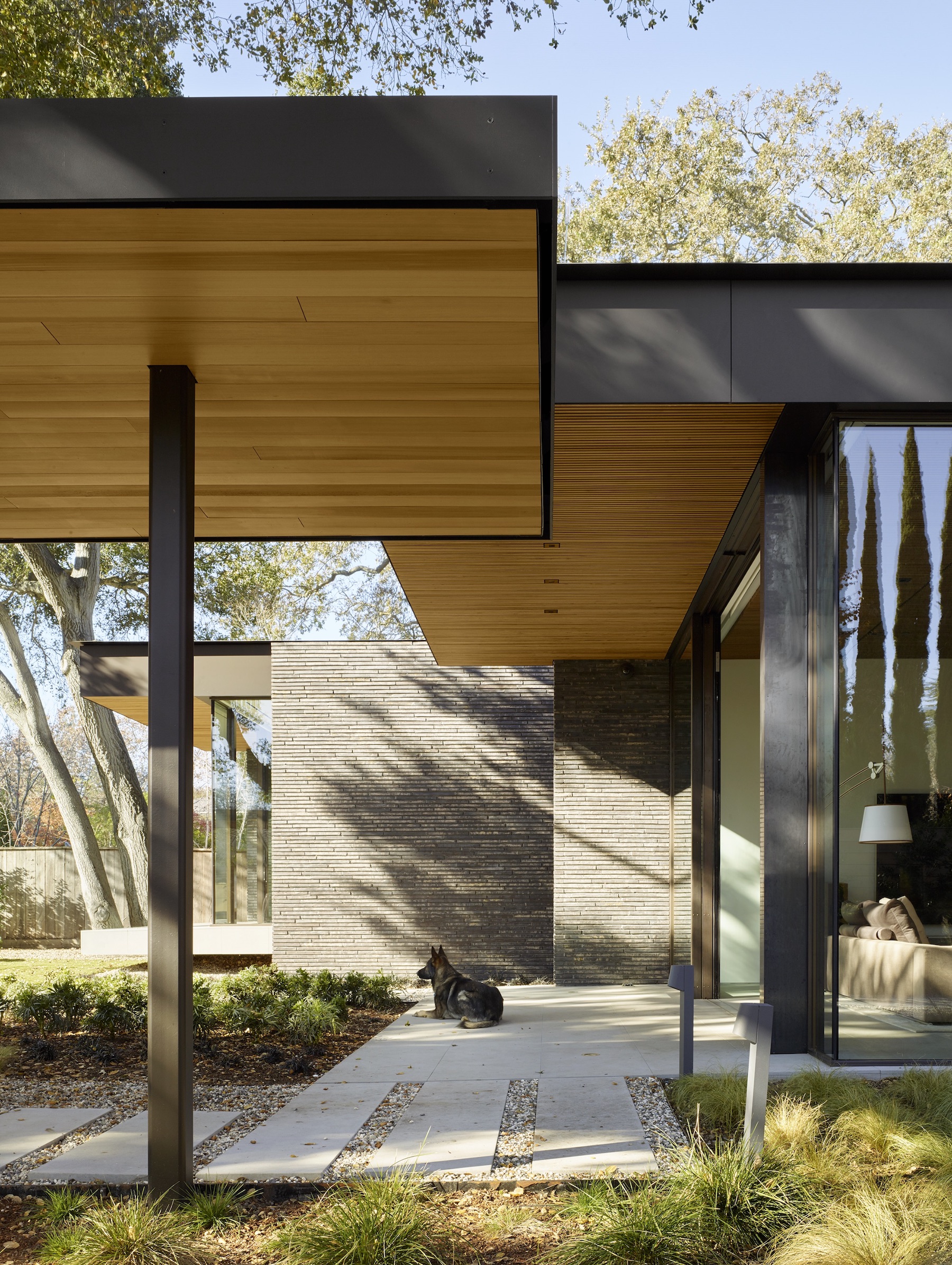 新现代主义的设计流派与设计美学