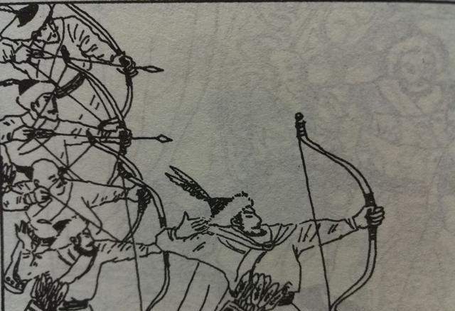 秦末"鸣镝弑父",匈奴单于易主,开启中原王朝三百年恩怨史