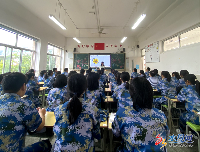 烟台护士学校图片