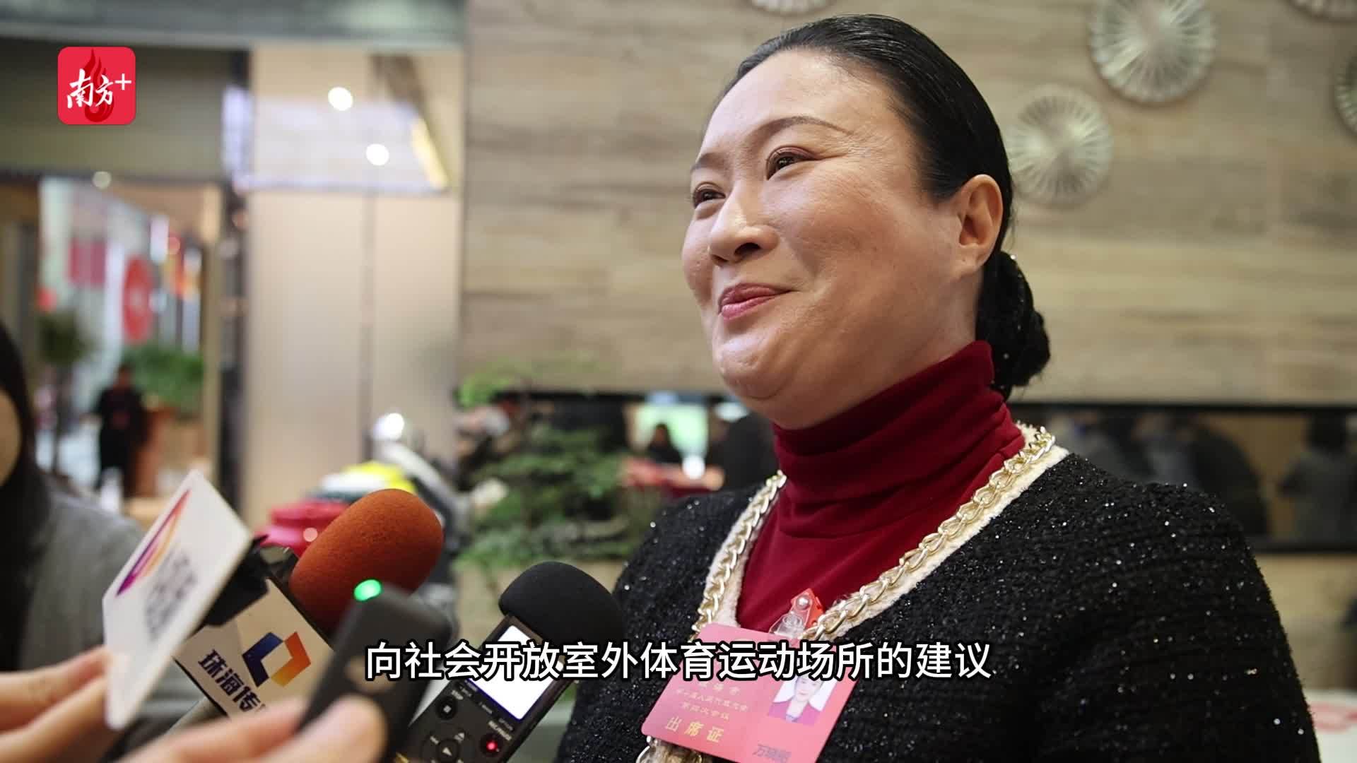 履职尽责,建言献策!珠海市人大代表陆续报到