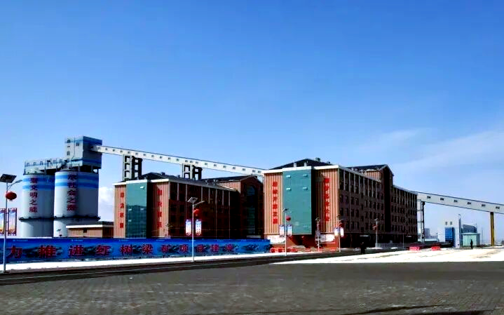 开滦集团红树梁煤矿突破千万吨级:智能化建设的新标杆