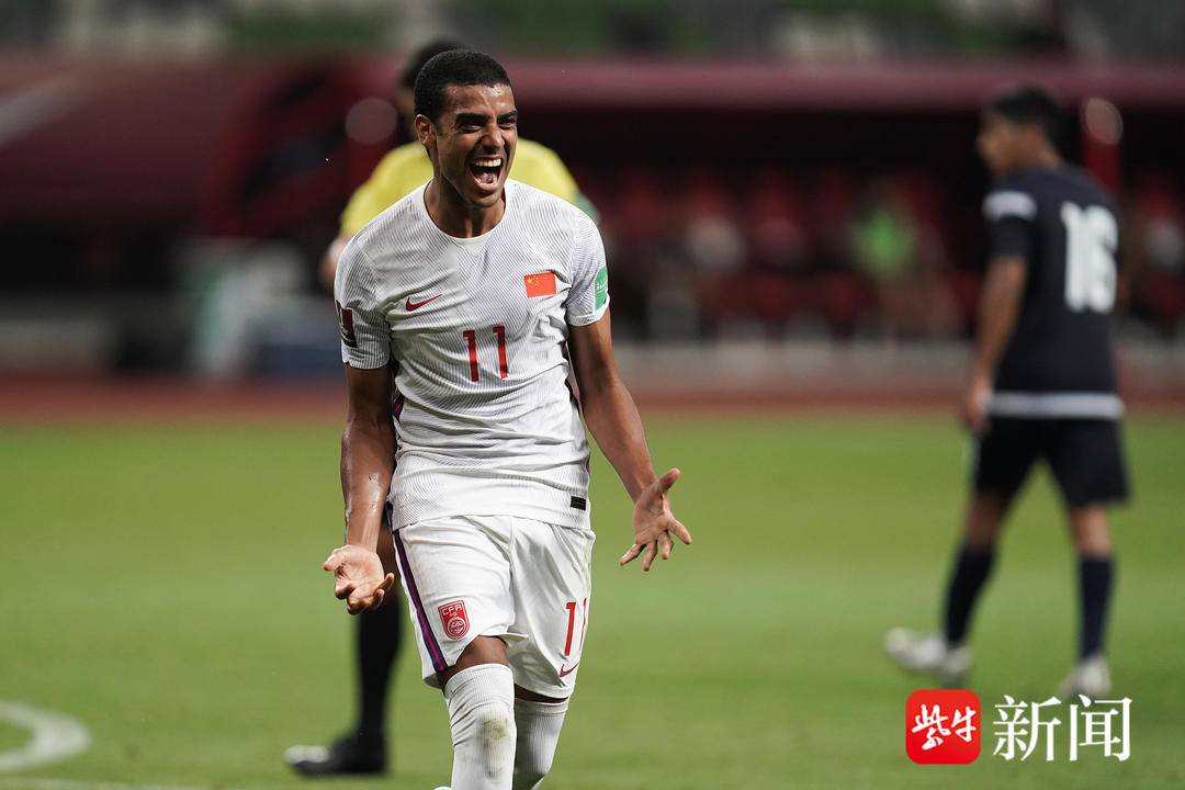 归化球员阿兰有望重返中国足坛