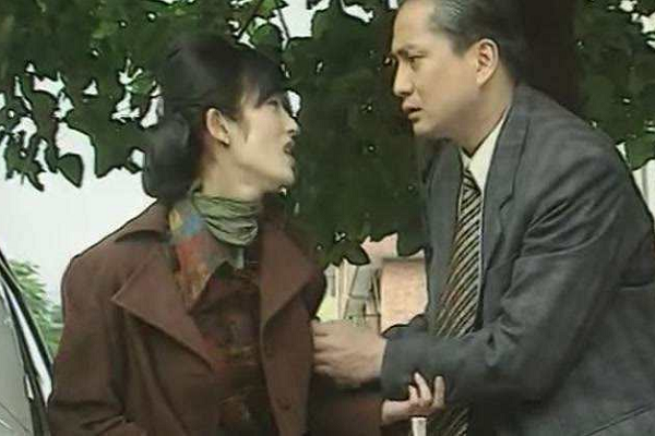于笙庄伟电视叫啥名字