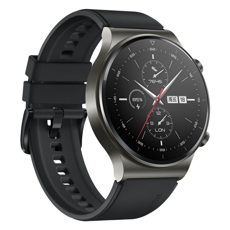 gt2 pro 46mm