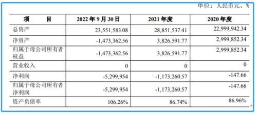 “A股花木兰”替父出征！1.96亿元！“95后”财经女记者拿下这家上市公司，旗下核心企业营收多为“0