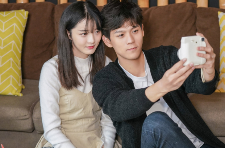 喜欢你我也是第一季结局配对