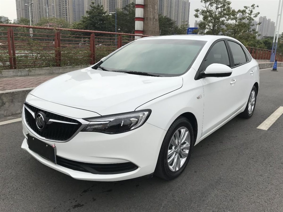 英朗1.5l和1.3t怎么选择?