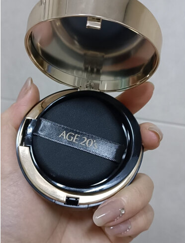 爱敬气垫黑色,白色,粉色哪个好用