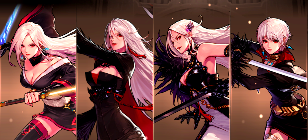 dnf手游女鬼剑转职差异解析与创建建议