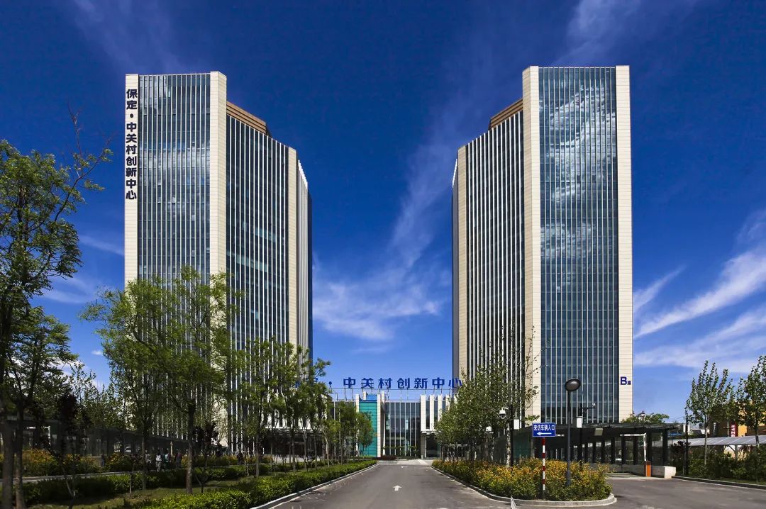 在时代大潮中澎湃向前京津冀协同发展十年看保定