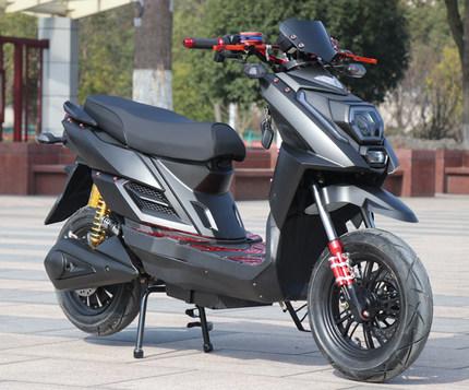 巨龙电动车怎么样?