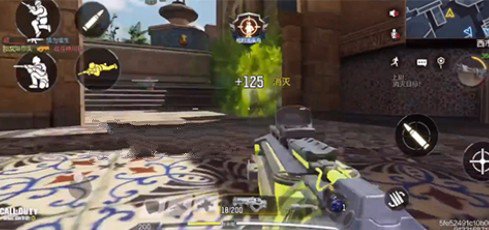 使命召唤手游pdw57生化毒焰保底花费解析