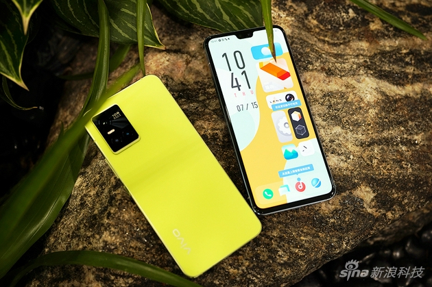 vivo s10 pro上手體驗:自然美大對決 誰是最後贏家?