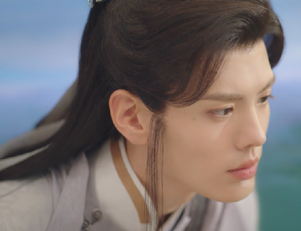 毕雯珺新剧太圈粉了,长得帅演得也好,人设堪称完美男友