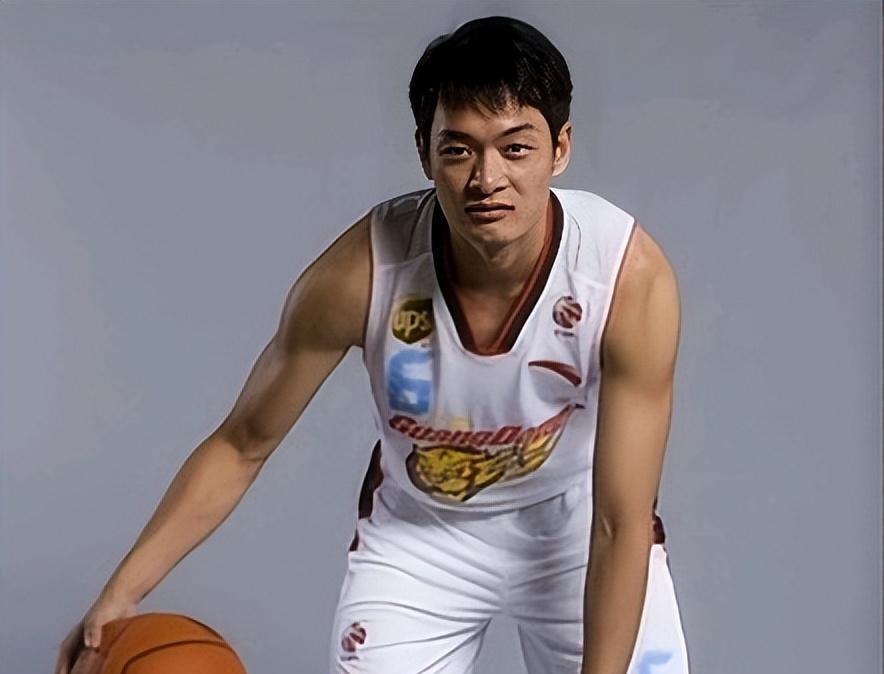 篮球悲剧:命丧相亲路的王治郅与孙悦