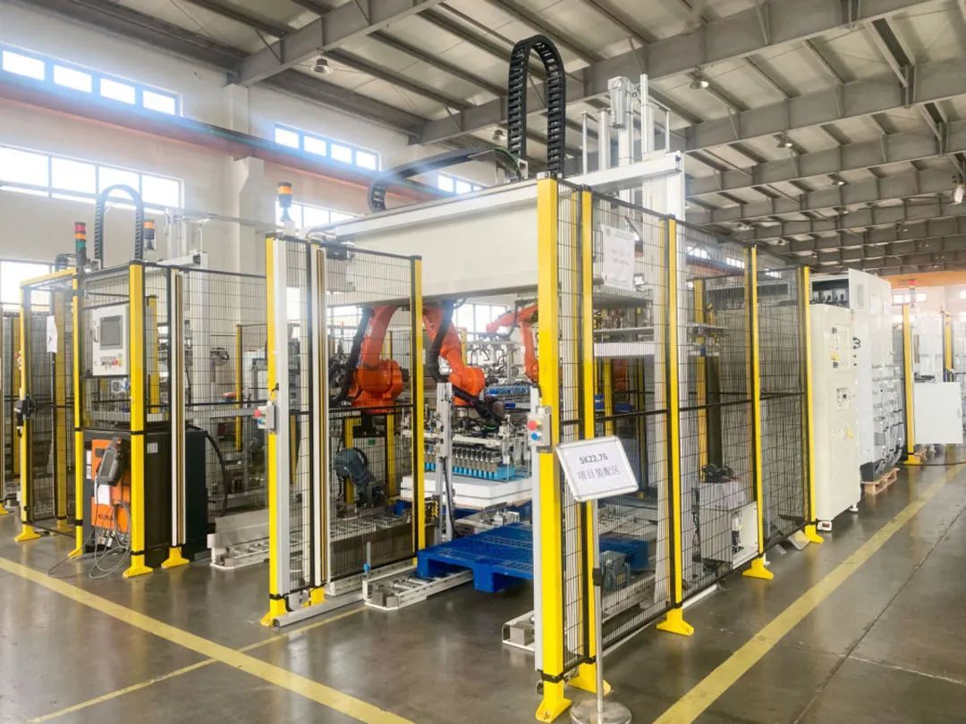 行业唯一!松江这家企业荣获2023中国轻工业最高科技奖