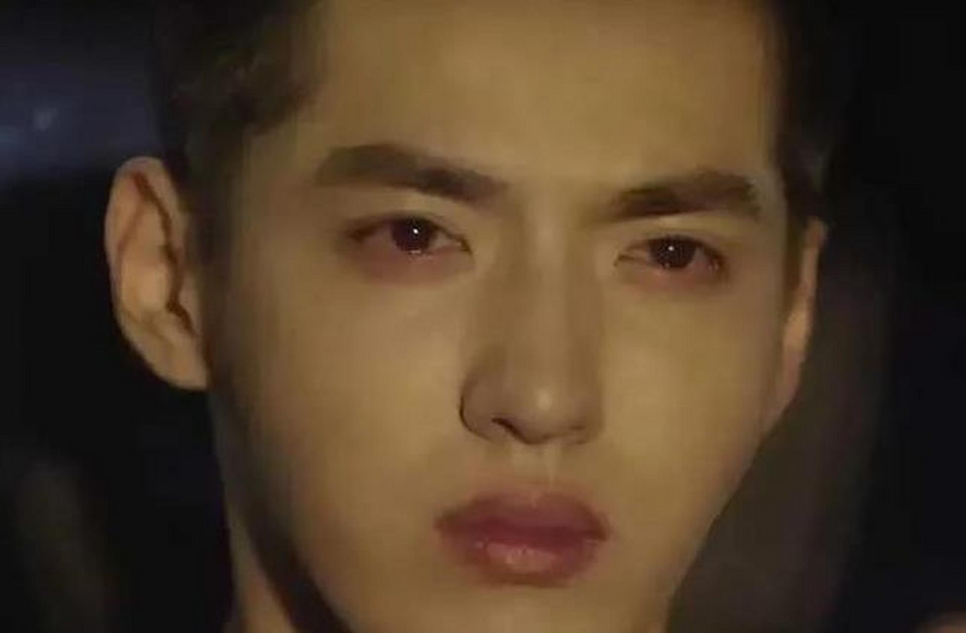 吴亦凡入狱已经大约两年了,关于他的狱中生活传闻不断