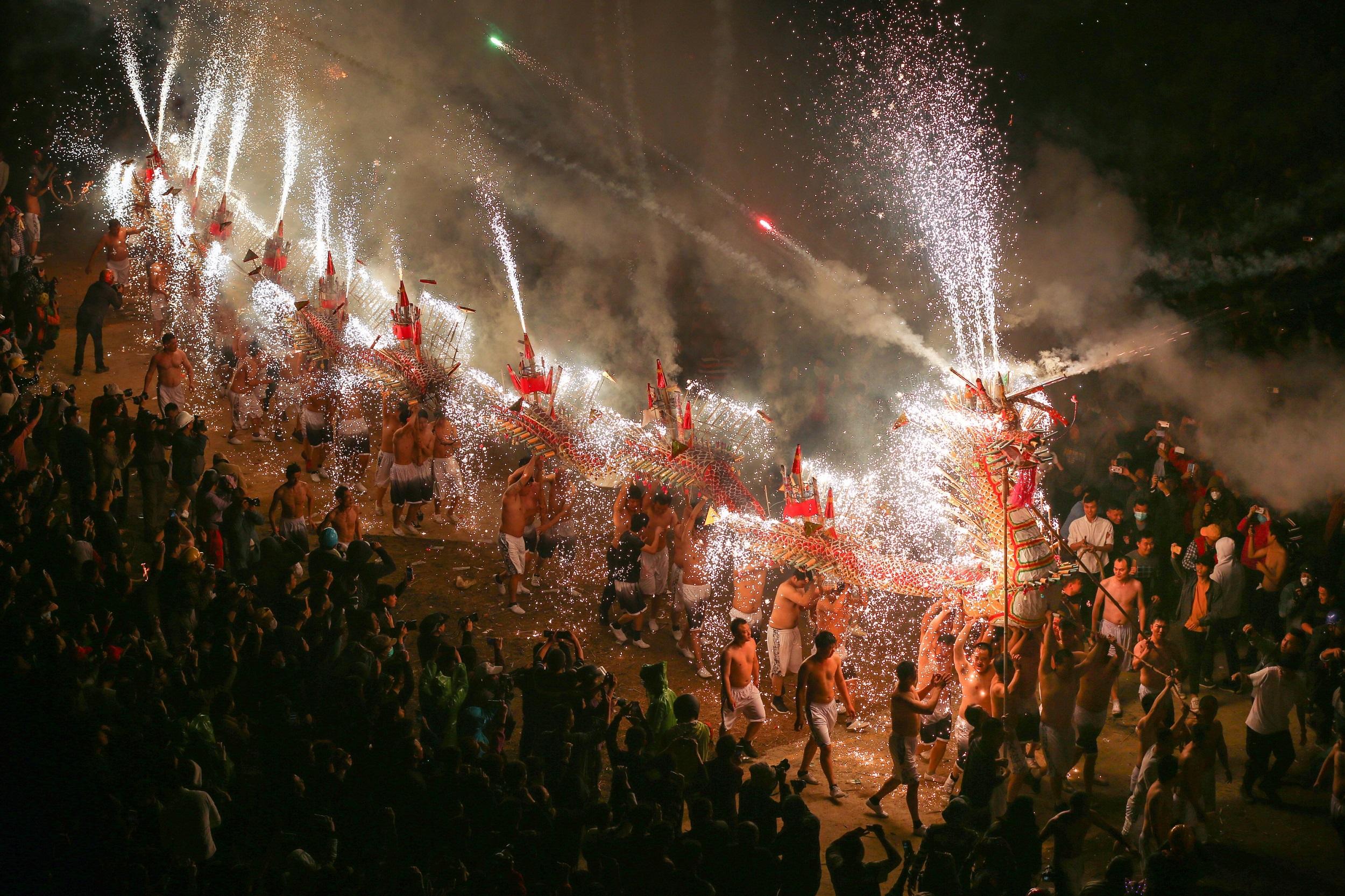 大力推进客家文化活态传承!广东梅州成功创建国家级文化生态保护区