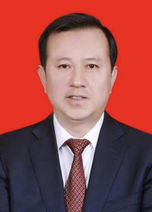 十八大以来历任武威市委书记