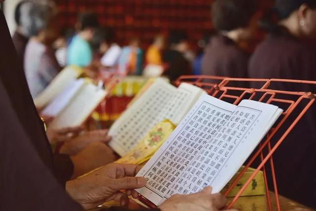 佛说:学佛,经书读得愈多愈好吗?