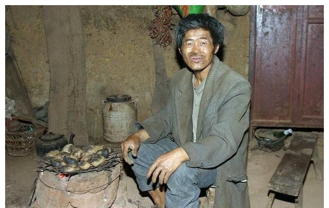 乡村人物志(1)——小古老传