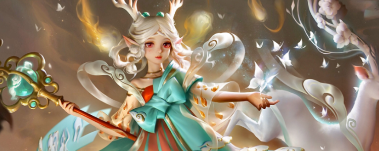 瑶是哪个历史人物?