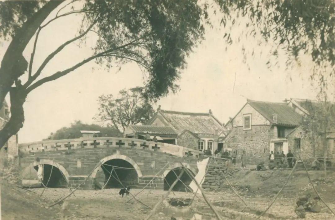 品蓬莱丨画河今昔