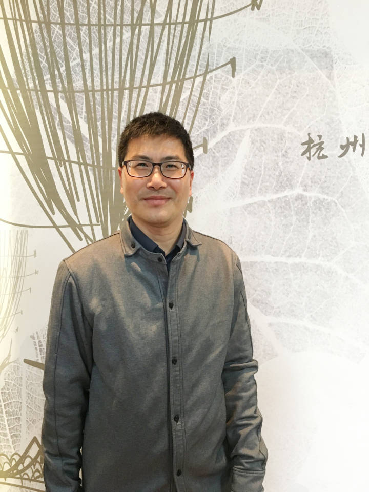 2022名校长高考寄语|杭州外国语学校党委书记,校长王华琪:考场很小