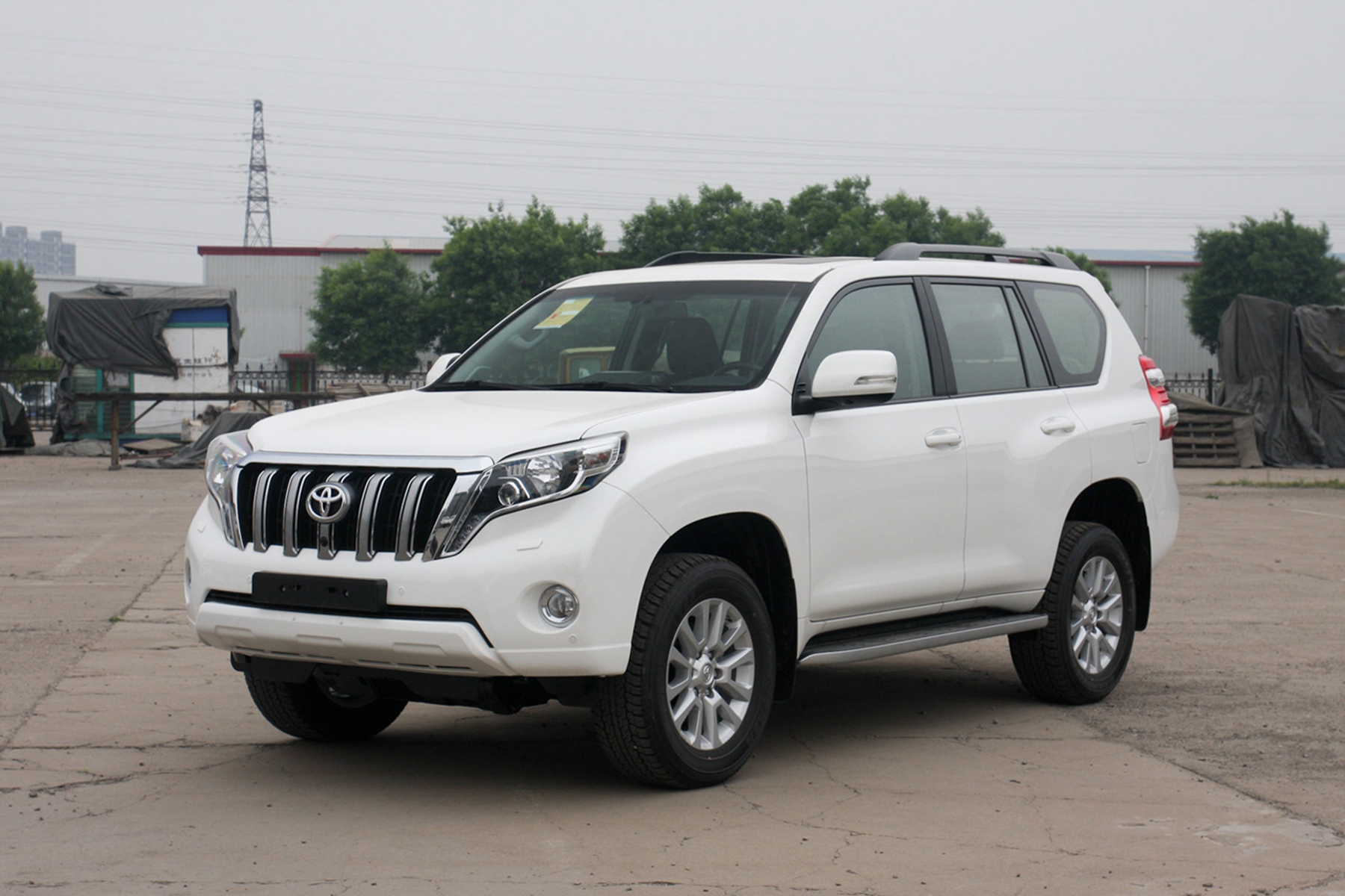 白牌车是什么身份?车牌一共有几种颜色?