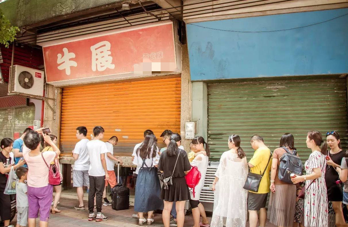 上过央视的"顺德牛展",将广东美食推广出去,如今怎么样了?