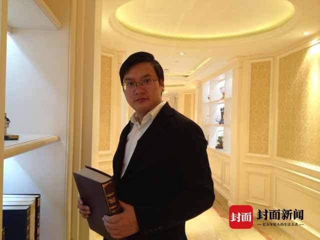 著名律师周兆成:扎堆报警也不能沦为证明自己清白的工具